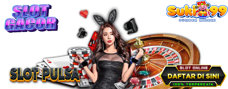 Slot Online